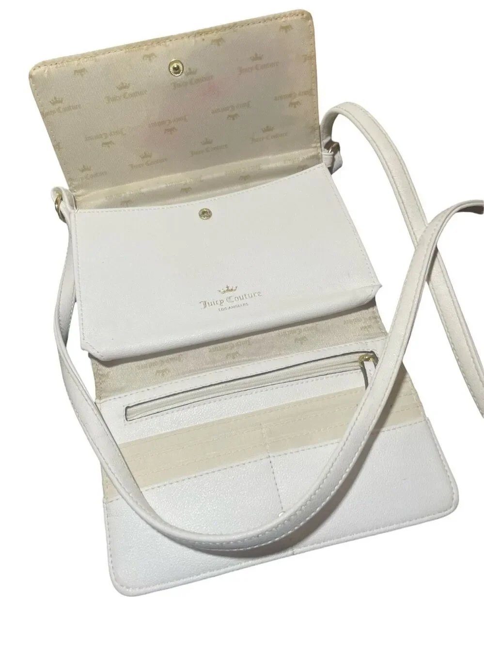Juicy Couture Crossbody